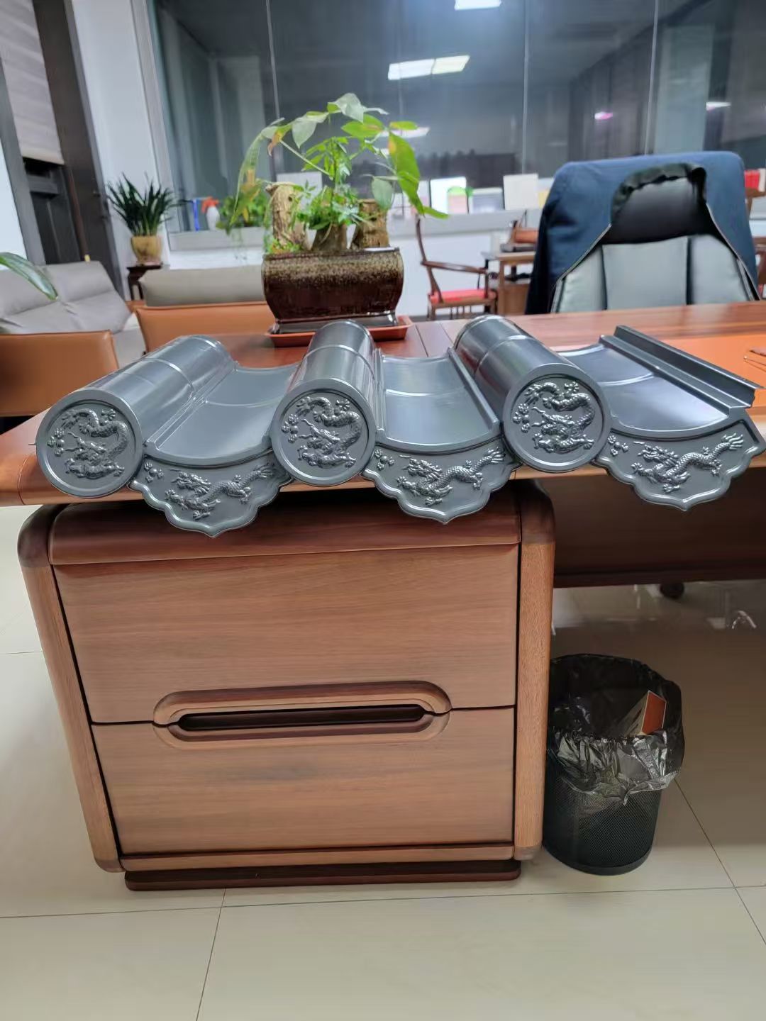 南通瓦